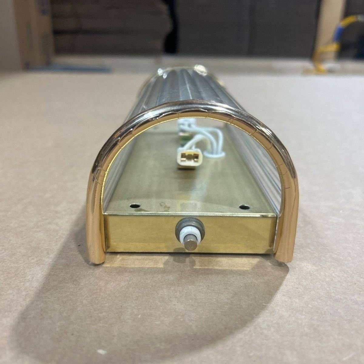 Used Wall Mount Sconce Light - Young Farts RV Parts