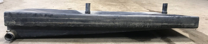 Used Waste/ Grey Water Portable Tank 57" L x 31" W x 7" H - Young Farts RV Parts