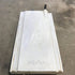 Used Waste/ Grey Water Tank - 54.25" x 30.0" x 6.0" - Young Farts RV Parts