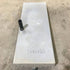 Used Waste/ Grey Water Tank - 57.5" x 22.0" x 6.0" - Young Farts RV Parts
