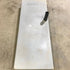 Used Waste/ Grey Water Tank - 57.5" x 22.0" x 6.0" - Young Farts RV Parts