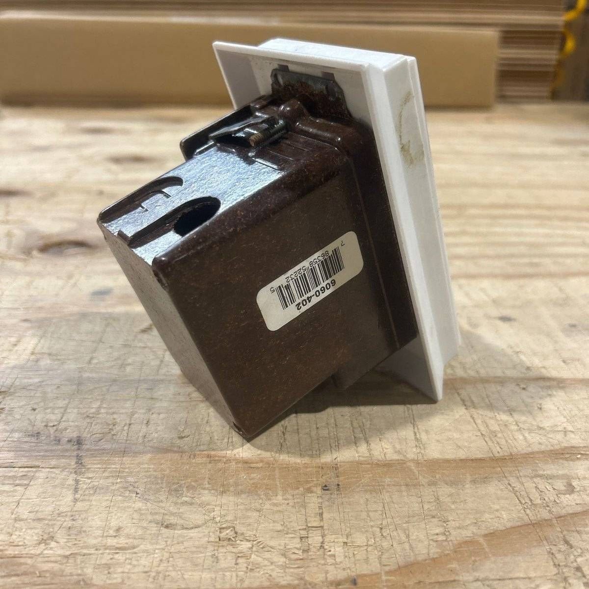 Used Water heater/ Microwave Switch - Young Farts RV Parts