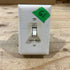 Used Water heater/ Microwave Switch - Young Farts RV Parts