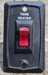 Used Water Heater Switch - Young Farts RV Parts