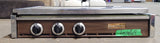 Used Wedgewood 3 Burner RV Cooktop - T-212