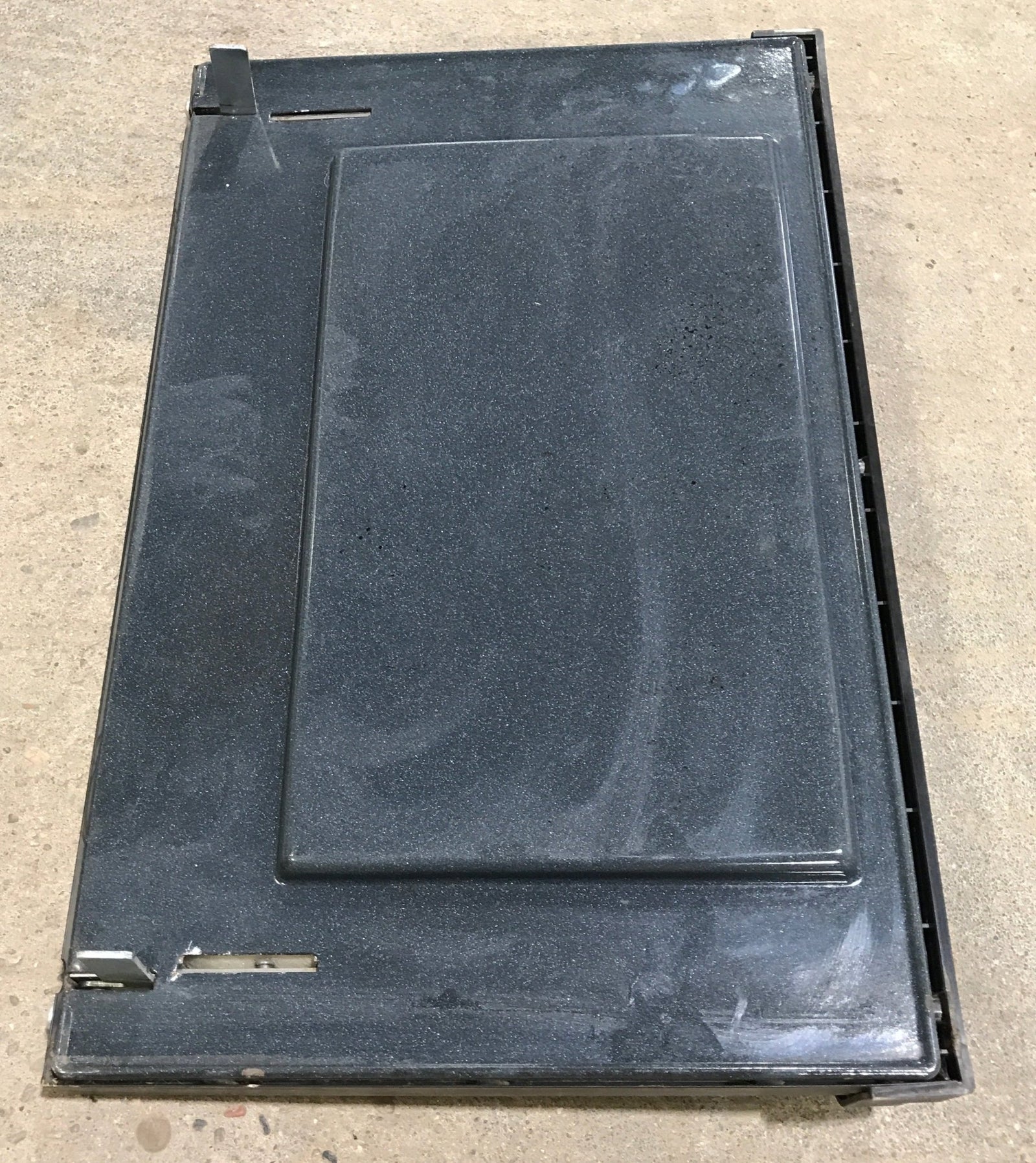 USED WEDGEWOOD STOVE DOOR 51850 21