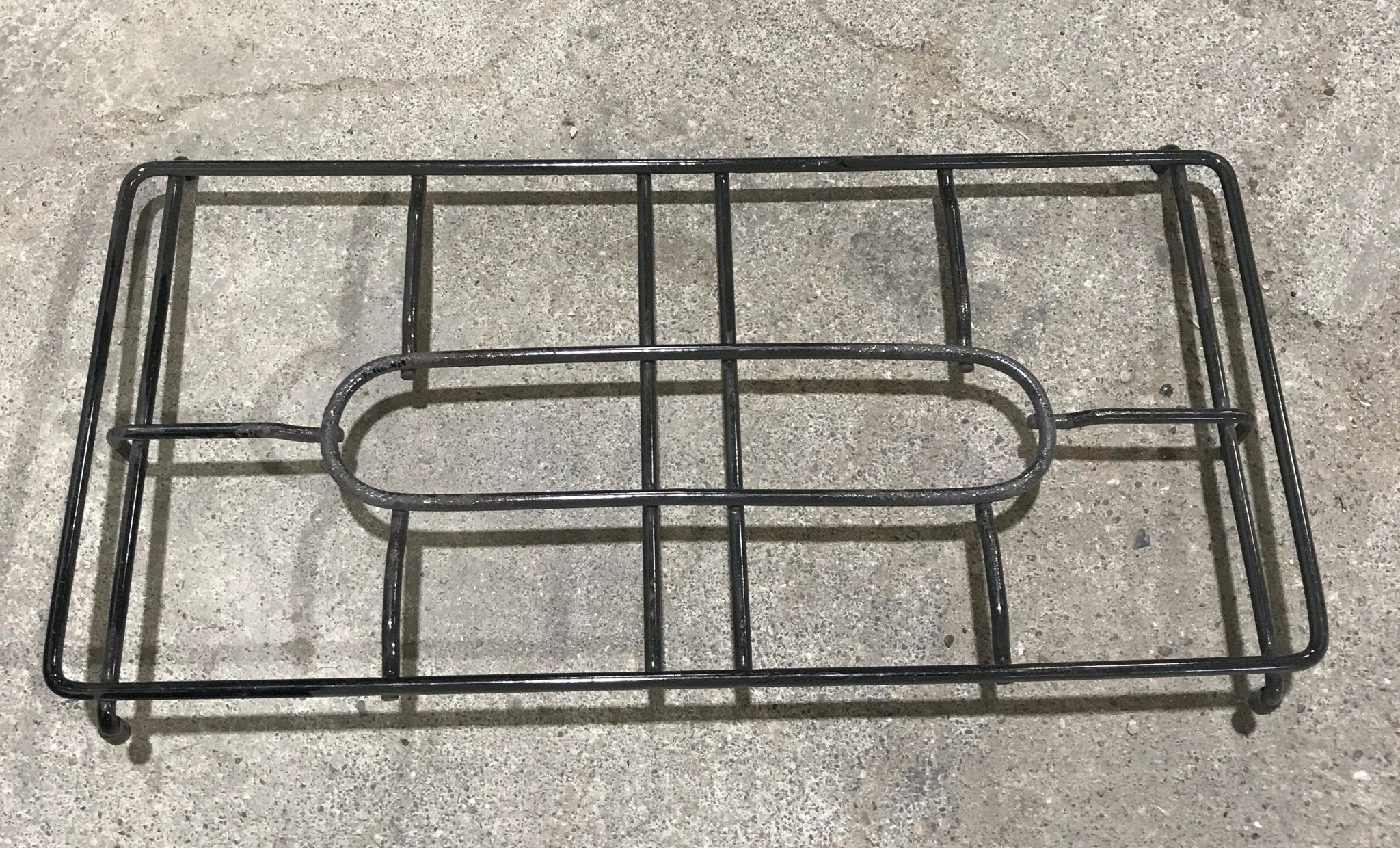 Used Wedgewood Top Grate - Young Farts RV Parts