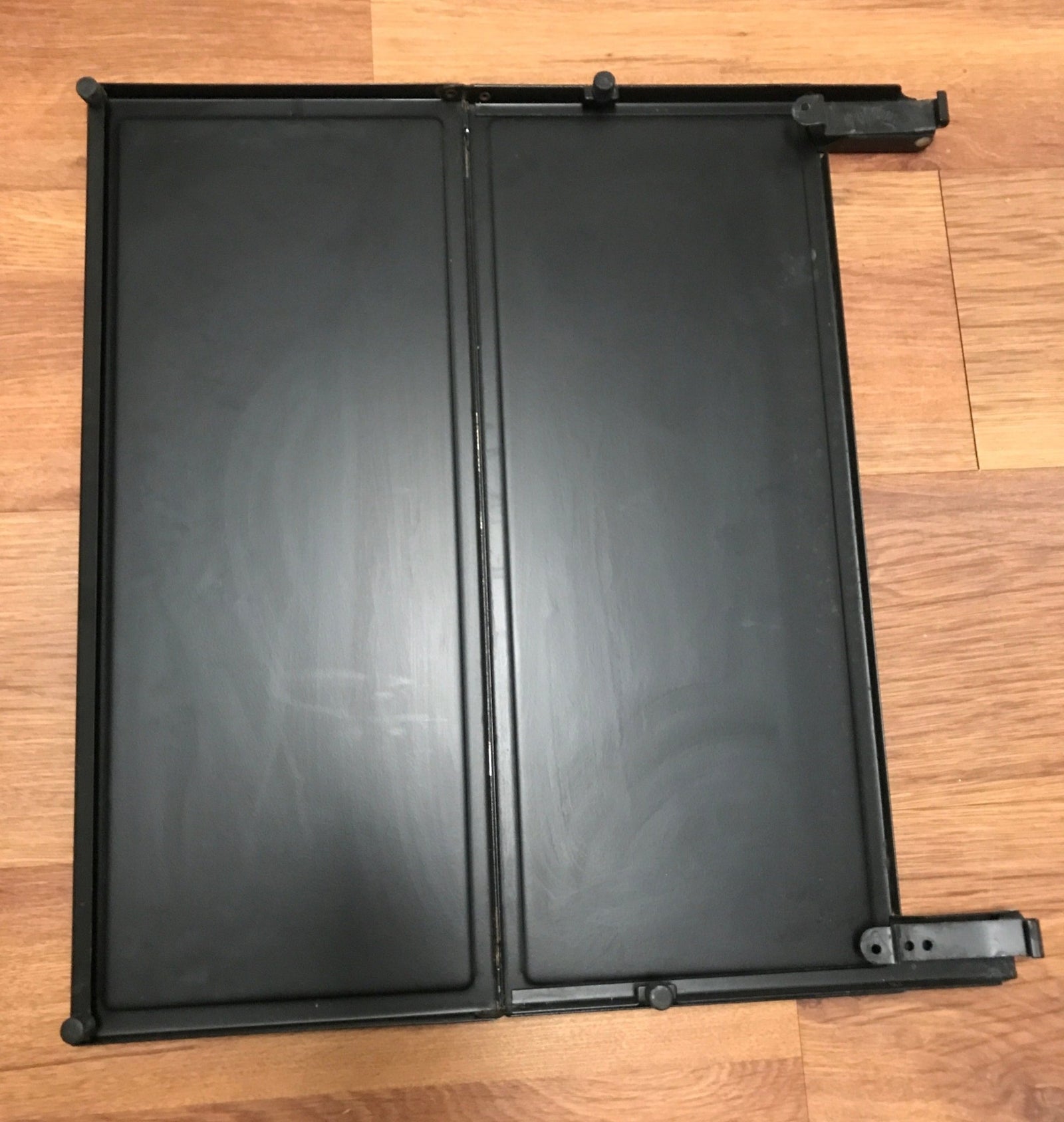 Used Wedgewood/Atwood Stove Bi fold Cover R2137BGP - Young Farts RV Parts