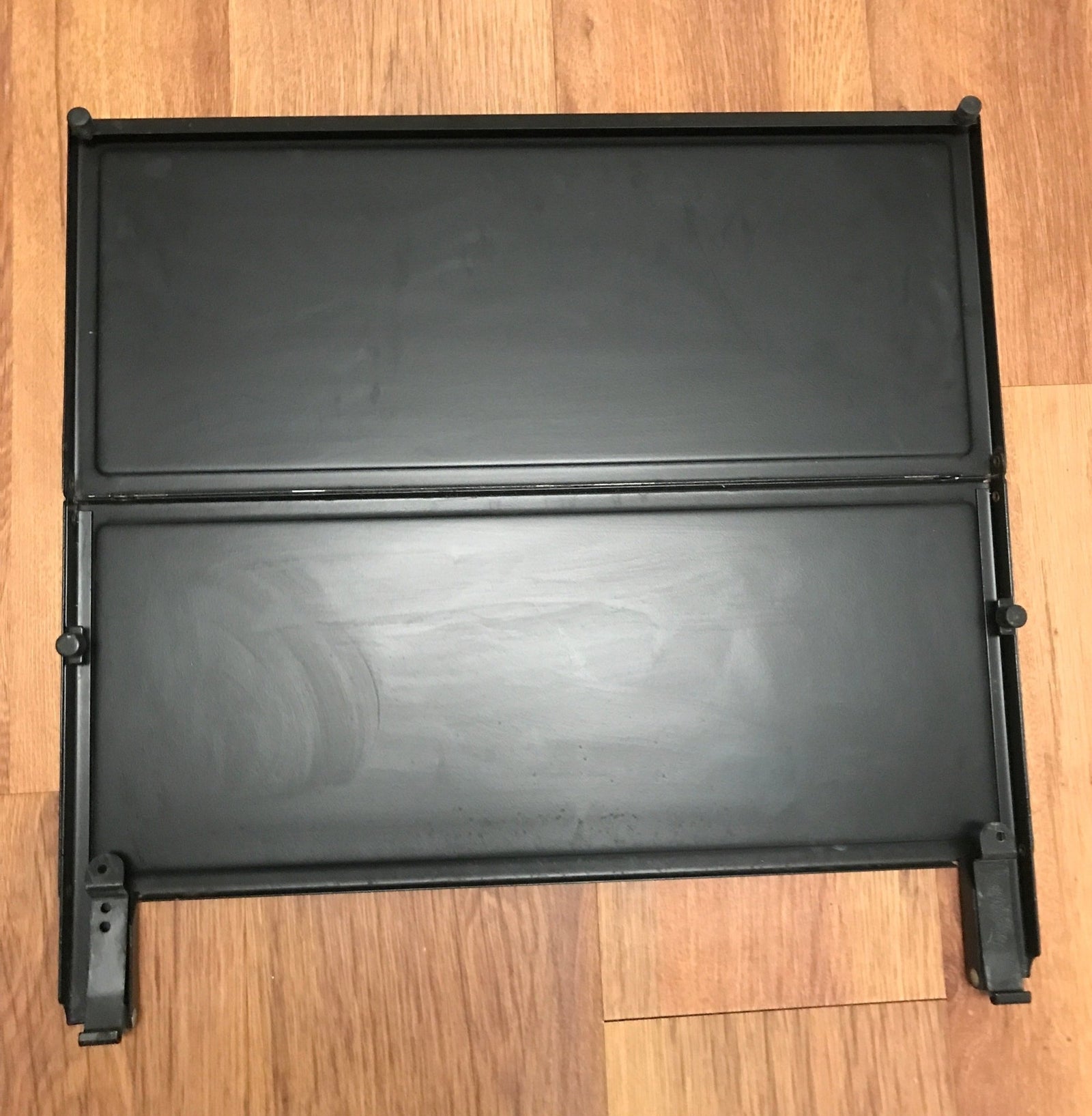 Used Wedgewood/Atwood Stove Bi fold Cover R2137BGP - Young Farts RV Parts