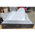 Used Whirlpool Fridge Door (PART NUMBER W11104468) - Young Farts RV Parts