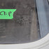 Used White Emergency Radius Opening Window - 29.25 X 21.25 X 1.875 - Young Farts RV Parts