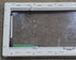 Used White Radius Emergency Opening Window : 46 5/8" W x 18 3/4" H x 1 1/8" D - Young Farts RV Parts