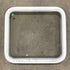 Used White Radius Non Opening Window : 23 1/2" W x 21 1/2" H x 1 7/8" D - Young Farts RV Parts