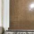 Used White Radius Opening Window : 24 1/4" W x 17 3/4" H x 1 7/8" D - Young Farts RV Parts