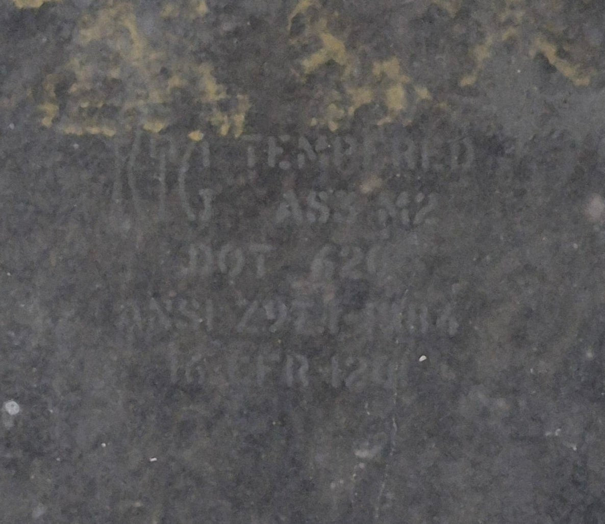 Used White Radius Opening Window : 29 1/2" W x 21 1/4" H x 1 7/8" D - Young Farts RV Parts