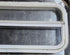 Used White Radius Opening Window : 35 1/2" W x 14 1/4" H x 1 1/4" D - Young Farts RV Parts