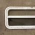 Used White Radius Opening Window - 35.5 X 14.5 X 2.0 - Young Farts RV Parts