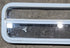 Used White Radius Opening Window : 47 1/2" W x 14 1/4" H x 1 1/4" D - Young Farts RV Parts