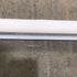 Used White Radius Opening Window : 47 1/4" W x 21 1/4" H x 2" D - Young Farts RV Parts