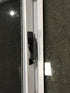 Used White Radius Opening Window : 48 1/4" W x 35 3/4" H x 2" D - Young Farts RV Parts
