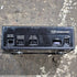 Used Winegard Trav'Ler Satellite TV Antenna Interface Box for Inside Unit - RP SK83 - Young Farts RV Parts