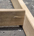 Used Wooden Bunk Ladder 13 7/8" x 53 3/4" - Young Farts RV Parts