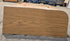 Used Wooden RV Cupboard 2 Door - 18" H x 24 3/8" W x 7 3/4" D - Young Farts RV Parts