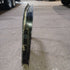 Used Young Farts RV Parts Black Radius Opening Window : 21.375″ X 17.375″ X 1.875″ - Young Farts RV Parts