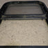 Used Young Farts RV Parts Black Radius Opening Window : 21.375″ X 17.375″ X 1.875″ - Young Farts RV Parts