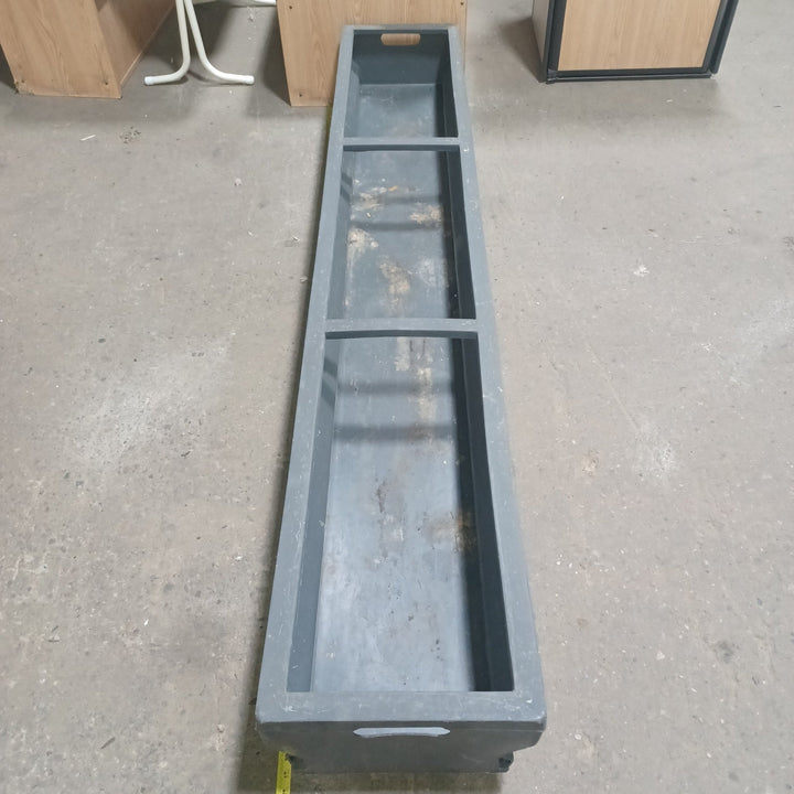 Used Young Farts RV Parts Compartment Storage Drawer - R341 - Young Farts RV Parts
