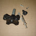 Used Young Farts RV Parts Fantastic Fan Motor Assembly Kit 8000FWD - Young Farts RV Parts