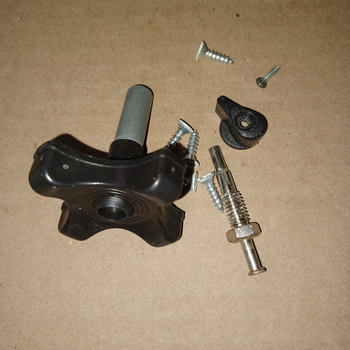 Used Young Farts RV Parts Fantastic Fan Motor Assembly Kit 8000FWD - Young Farts RV Parts