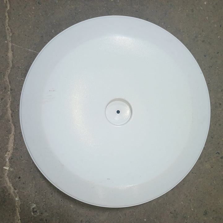 Used Young Farts RV Parts Hard Wheel Cover - 29.75 - Young Farts RV Parts
