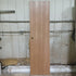 Used Young Farts RV Parts Interior Wooden Door 20″ X 1 3/8″ X 74″ - Young Farts RV Parts