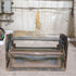 Used Young Farts RV Parts Manual Triple Fold Step - Young Farts RV Parts