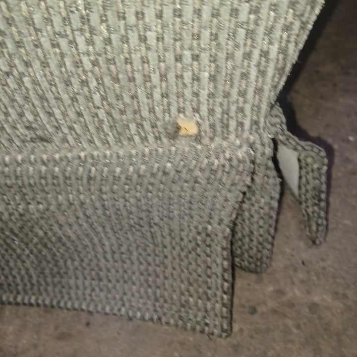 Used Young Farts RV Parts RV Chair - 27.5″ X 31″ X 34″ - Young Farts RV Parts
