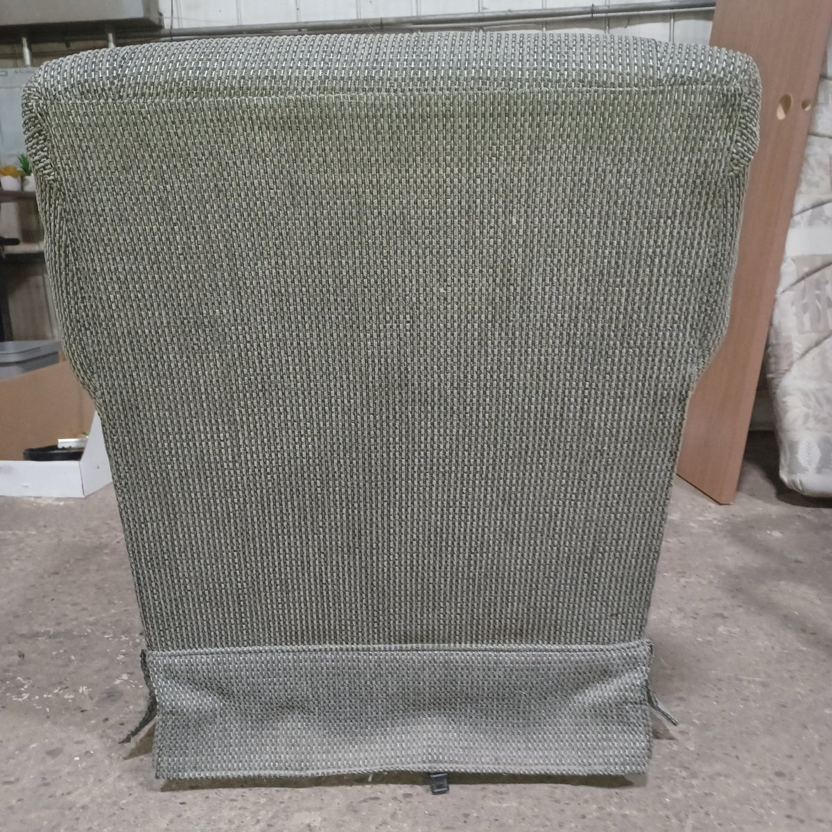 Used Young Farts RV Parts RV Chair - 27.5″ X 31″ X 34″ - Young Farts RV Parts