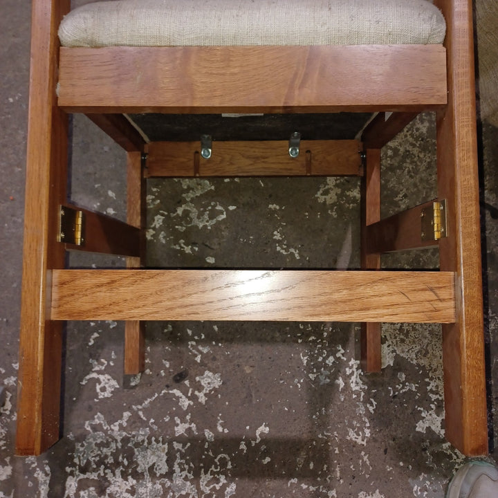 Used Young Farts RV Parts RV Dining Table Set- 3 piece - Young Farts RV Parts