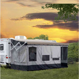 Carefree RV 291400 Vacation'r Awning Rooms for 14'–15' Awnings