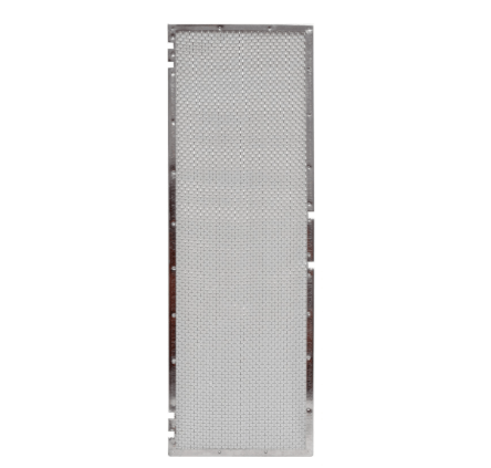 Valterra A10 - 1314VP Bug Screen (Norcold 620505 Refrigerator Side Vents) - Young Farts RV Parts