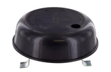 Valterra A10-3388BKVP Universal Plumb Vent Cap, Black