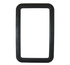 Valterra A77008 Entry Door Window Exterior Frame, Black - Young Farts RV Parts