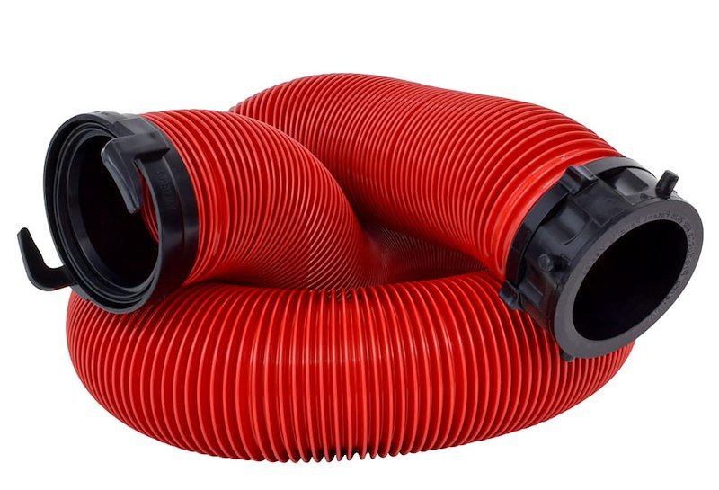 Valterra D04 - 0114 EZ COUPLER 10' BAYONET SE - Young Farts RV Parts