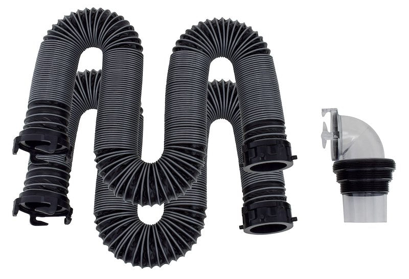 Valterra D04 - 0675 - Silverback™ Sewer Hose Kit - 20' - Young Farts RV Parts