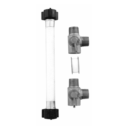 Valterra P23503LFVP RV Water Heater By - Pass Kit - Young Farts RV Parts