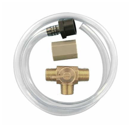 Valterra P23506LFVP Water System Antifreeze Pump Converter - Young Farts RV Parts