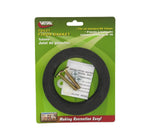 Valterra Q23653VP Toilet Closet Flange (Floor) Seal