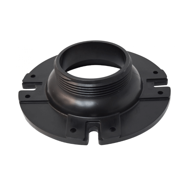 Valterra T05 - 0782 Toilet Floor Flange Seal - Young Farts RV Parts