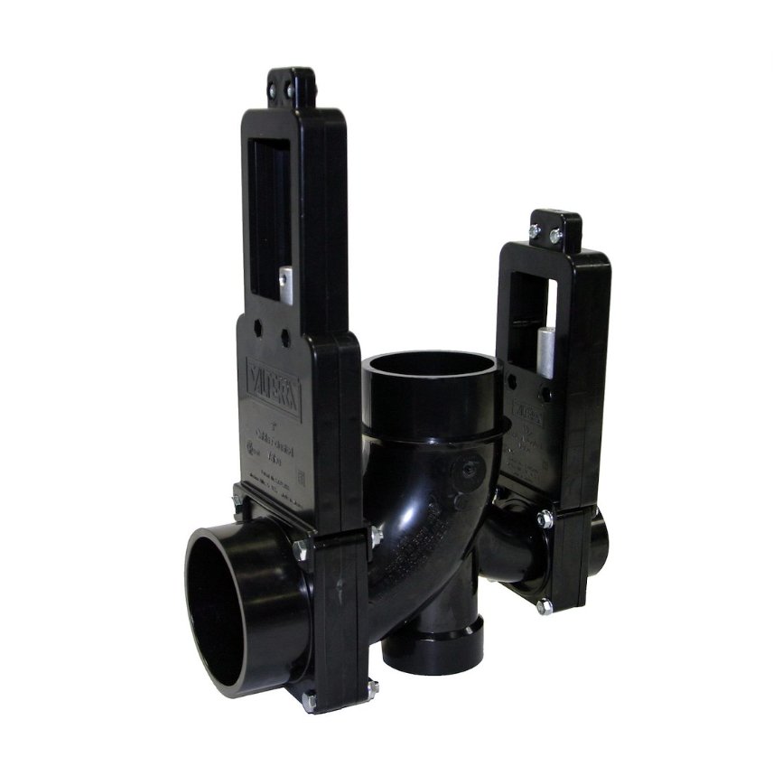 Valterra T83H Sewer Waste Valve *SPECIAL ORDER* - Young Farts RV Parts