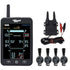 VALTERRA TireMinder® A1AS Tire Pressure Monitoring System Universal Fit - TM22157 - Young Farts RV Parts